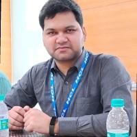 Vikas Agarwal, photo 1