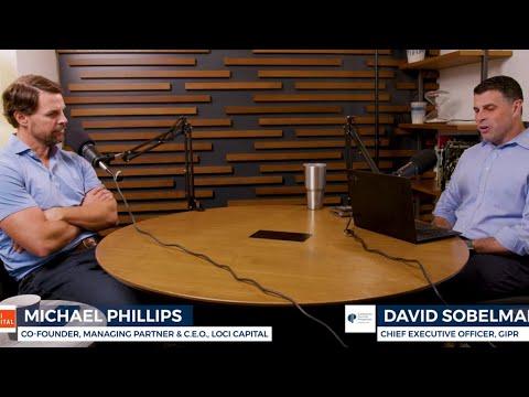 Michael Phillips, photo 2