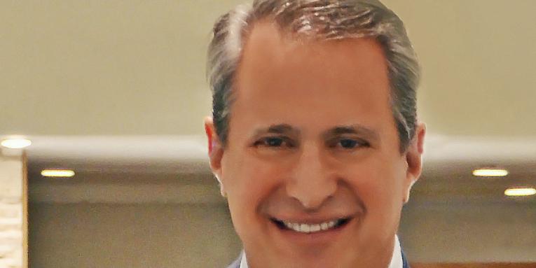 Michael Pollak, photo 1