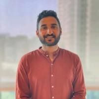 Rohit Krishna, photo 1