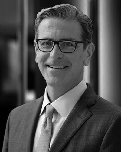 John Sampson, photo 1