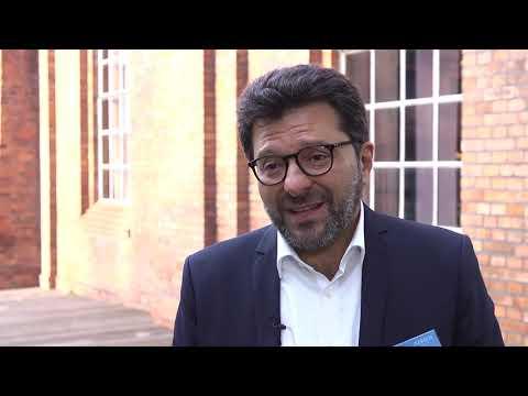 Hamid Dastmalchian, photo 1