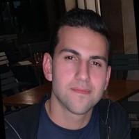 Andrew Haberer, photo 2