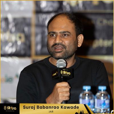 Suraj Kawade, photo 2