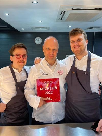 Harrison Baxter, photo 2