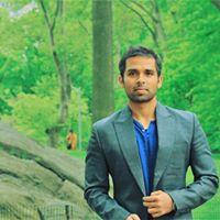 Shashank Arun, photo 1