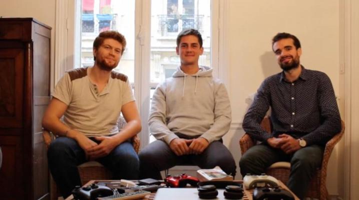 Eric Atlani, photo 2