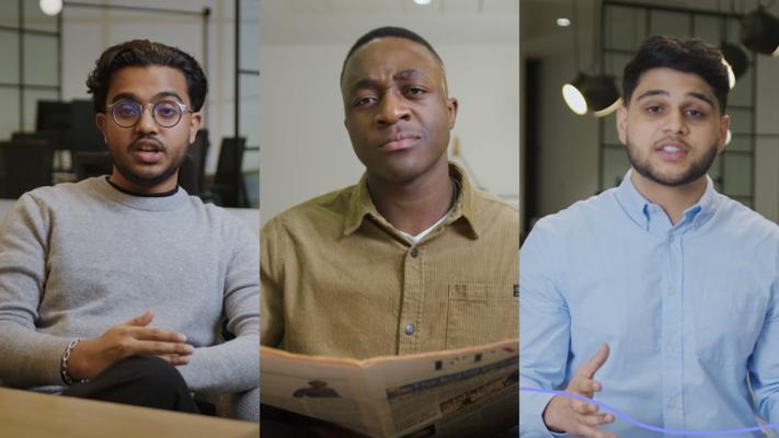 Joseph Simmonds, photo 2