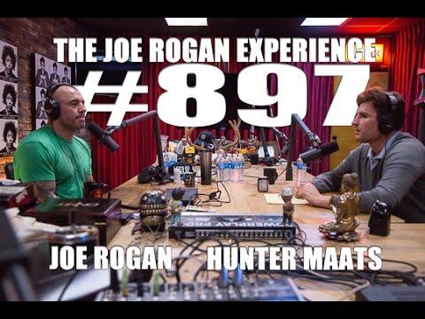 Hunter Maats, photo 1