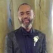 Paul Lipscomb, photo 2