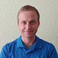 Zac Clasper, photo 2