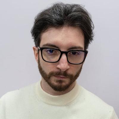 Giorgi Tsiklauri, photo 1