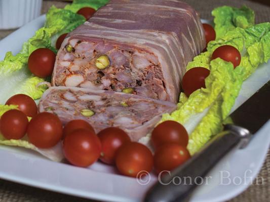 Conor Bofin, photo 2