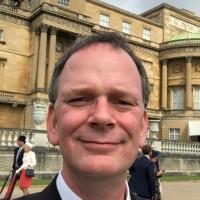 Giles Jackson, photo 2