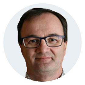 Neil Yeates, photo 1