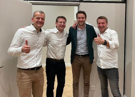 Ferdinand Weiss, photo 1