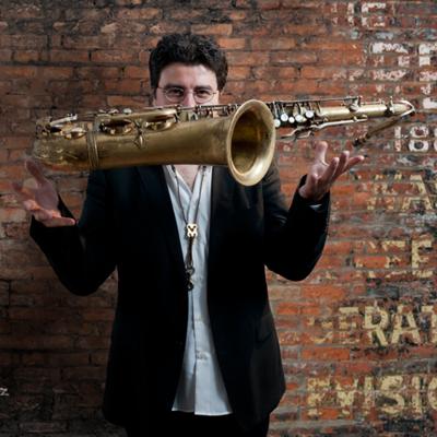 Patxi Valverde, photo 1