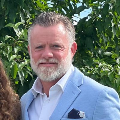 John Harrison, photo 1