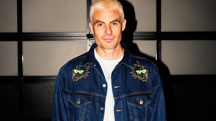 Matt Crowhurst, photo 1