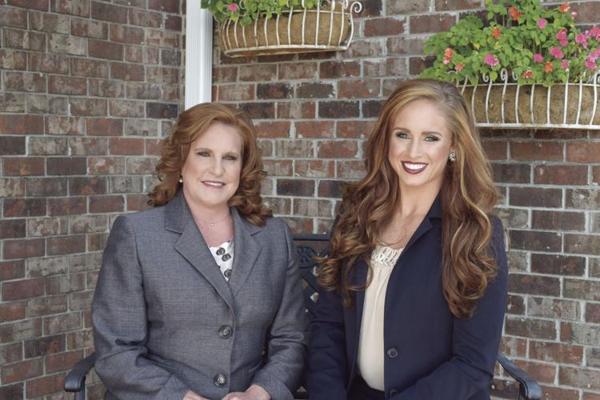 Bree Thomas, photo 1