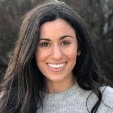 Roxy Hoffman, photo 1