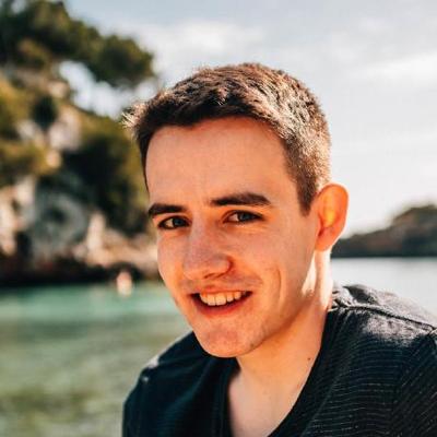 Kevin Mueller, photo 1