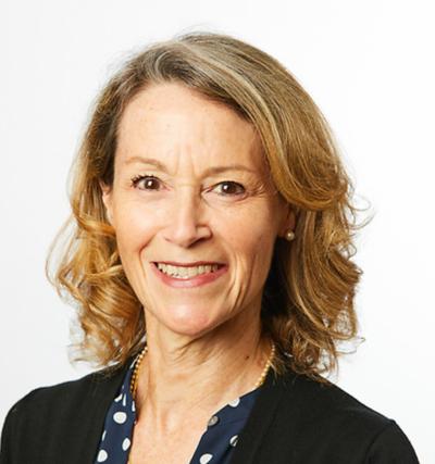 Lisa Jennings Young, photo 1