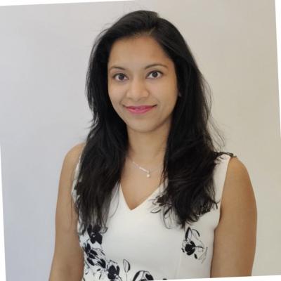 Ekta Agarwal
