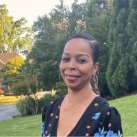 Mechelle Saunders, photo 2