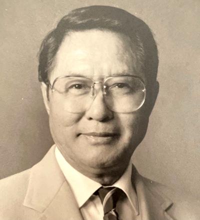 Phillip Lew, photo 2