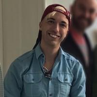 Jared Colvin, photo 1