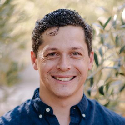 Rick Omanson, photo 1