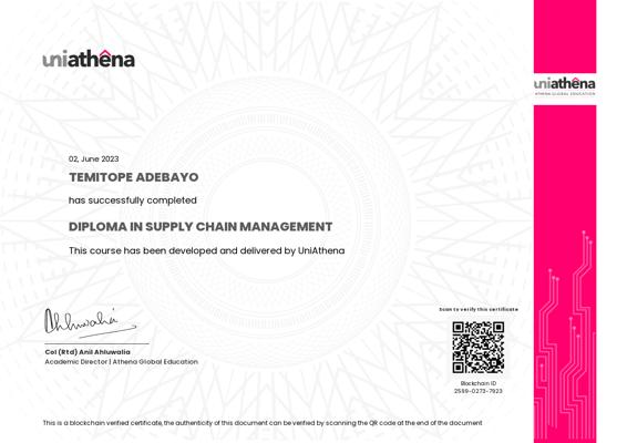 Adebayo Fakayode, photo 1