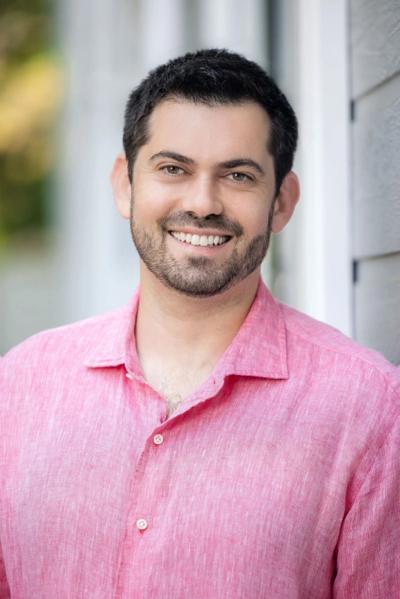 Jarrett Berl, photo 2