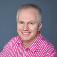 Adrian (Ad) Rawcliffe, photo 1