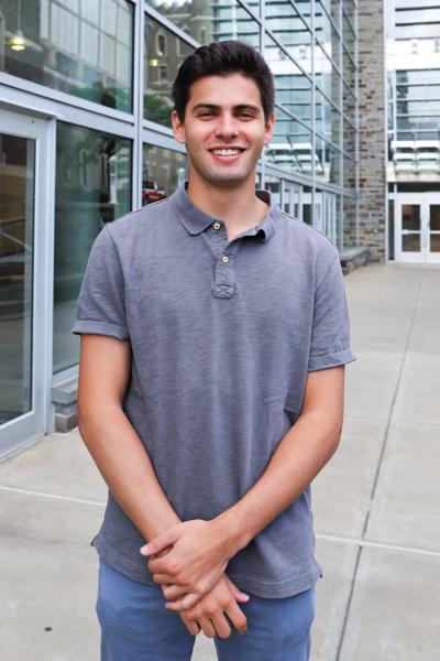 Jack Cornell, photo 1