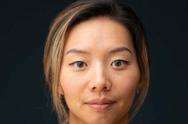 Sherrie Wang, photo 2