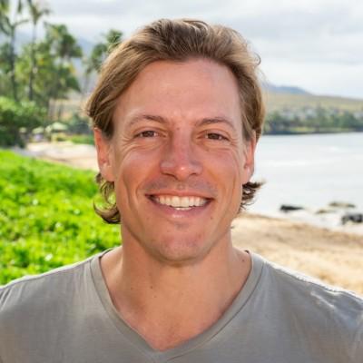 Anthony Fox, photo 2