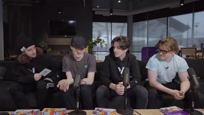 Zander Le Bel, photo 2