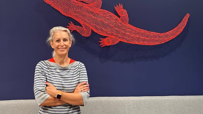 Marion Bauer, photo 1