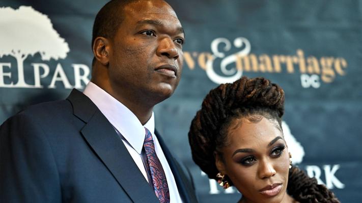 Malique Humphries, photo 2