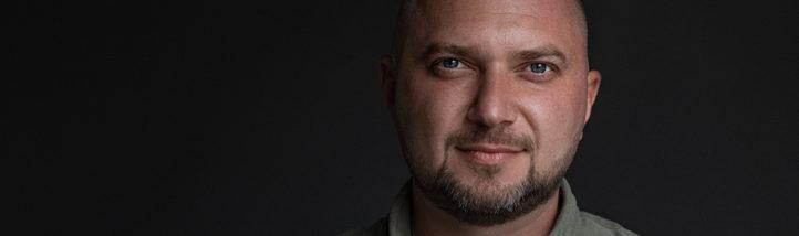 Michael Zhigarev, photo 1