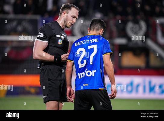 Rodrigo Noble, photo 2