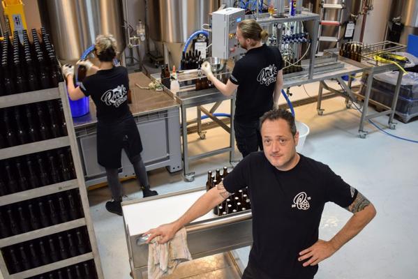 Richard Puijk, photo 1