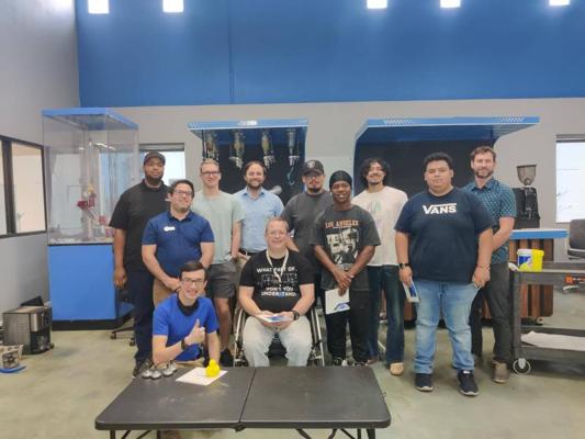 Brian Lynch, photo 1