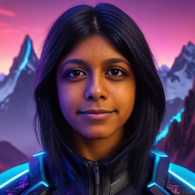 Margo Irany, photo 2