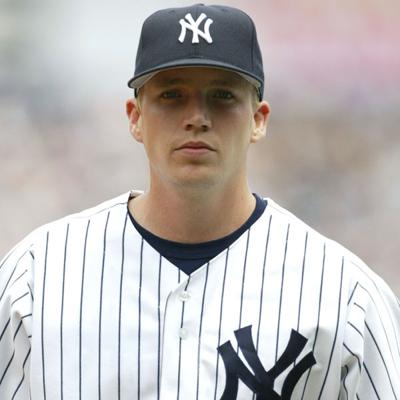 Brad Halsey, photo 1