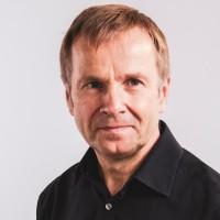 Robin Lee Powell, photo 2