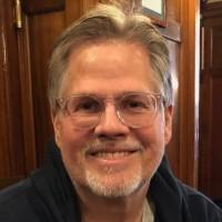 Rick Fulton, photo 1