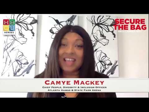 Camye Mackey, photo 2